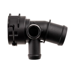Bride de liquide de refroidissement Pour Audi A4 A5 A6 Q5 Seat Exeo