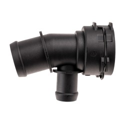 Bride de liquide de refroidissement Pour Audi A4 A5 A6 Q5 Seat Exeo
