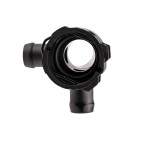 Bride de liquide de refroidissement Pour Audi A4 A5 A6 Q5 Seat Exeo