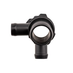 Bride de liquide de refroidissement Pour Audi A4 A5 A6 Q5 Seat Exeo