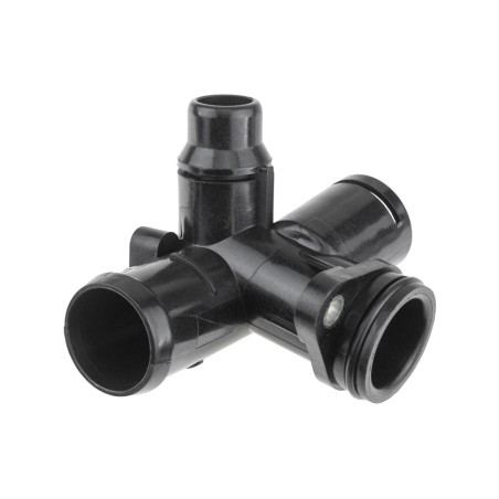 Bride de liquide de refroidissement Pour Audi A4 A6 Seat Exeo