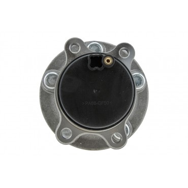 Moyeu De Roue Arrière Pour Ford Galaxy 2015-2019 S-max 2015-2018 1864632