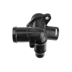 Bride de liquide de refroidissement Pour Audi A4 A6 Seat Exeo