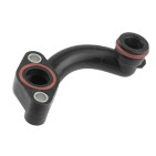 Bride de liquide de refroidissement Pour Jeep Grand Cherokee IV 68211200AA