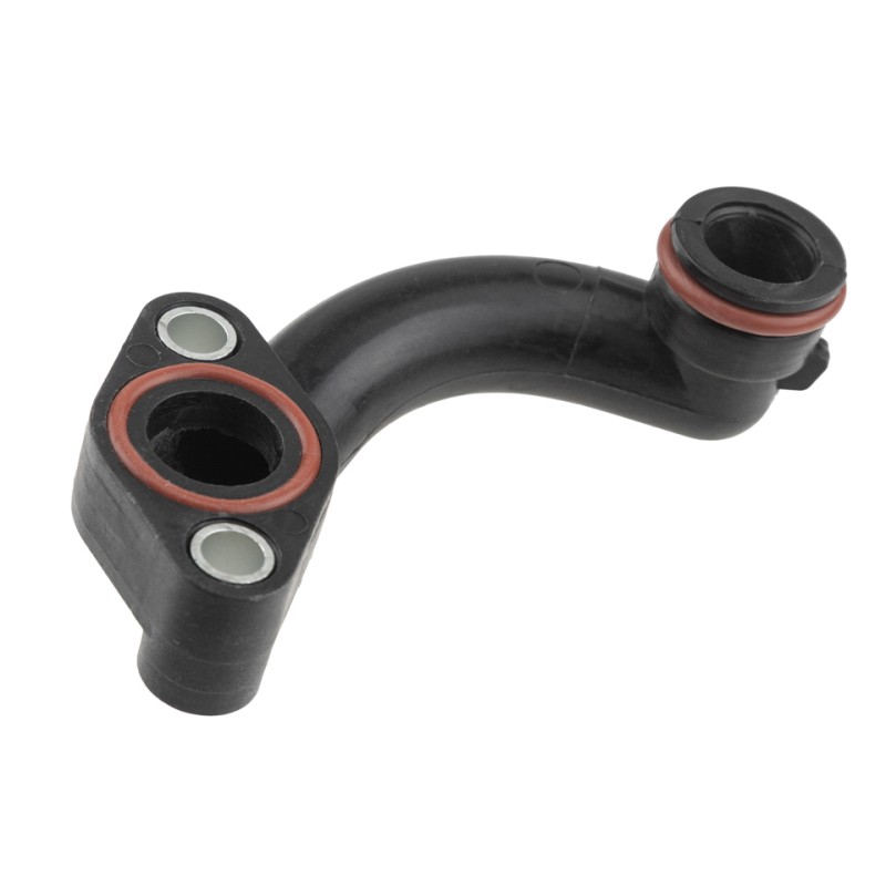 Bride de liquide de refroidissement Pour Jeep Grand Cherokee IV 68211200AA