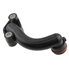 Bride de liquide de refroidissement Pour Jeep Grand Cherokee IV 68211200AA