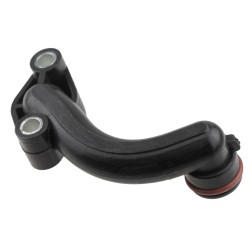 Bride de liquide de refroidissement Pour Jeep Grand Cherokee IV 68211200AA