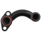 Bride de liquide de refroidissement Pour Jeep Grand Cherokee IV 68211200AA
