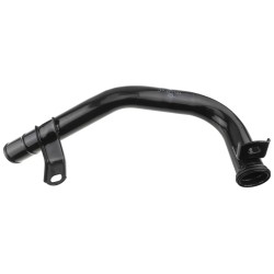 Bride de liquide de refroidissement Pour Chrysler Voyager IV Dodge Caravan