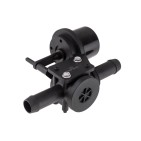 Valve Magnétique Chauffage Pour Ford USA Explorer 1L5Z18495AA