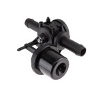 Valve Magnétique Chauffage Pour Ford USA Explorer 1L5Z18495AA