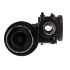 Valve Magnétique Chauffage Pour Ford USA Explorer 1L5Z18495AA