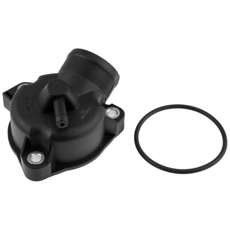 Boitier Thermostat d'Eau Pour MERCEDES 124 190 A Trois Volumes Classe G Coupé