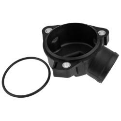 Boitier Thermostat d'Eau Pour MERCEDES 124 190 A Trois Volumes Classe G Coupé