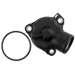 Boitier Thermostat d'Eau Pour MERCEDES 124 190 A Trois Volumes Classe G Coupé