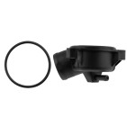 Boitier Thermostat d'Eau Pour MERCEDES 124 190 A Trois Volumes Classe G Coupé