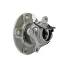 Moyeu De Roue Arrière Pour Suzuki Sx4 2006-2009 Fiat Sedici 2006-2014 4340279J51