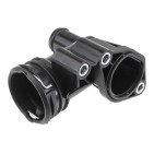 Bride de liquide de refroidissement Pour MERCEDES Classe C T-Model E G GL GLK M