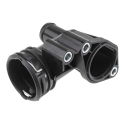 Bride de liquide de refroidissement Pour MERCEDES Classe C T-Model E G GL GLK M