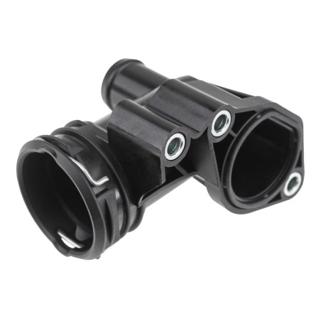 Bride de liquide de refroidissement Pour MERCEDES Classe C T-Model E G GL GLK M