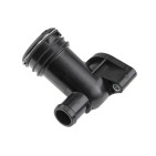 Bride de liquide de refroidissement Pour MERCEDES Classe C T-Model E G GL GLK M
