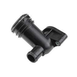 Bride de liquide de refroidissement Pour MERCEDES Classe C T-Model E G GL GLK M