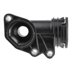 Bride de liquide de refroidissement Pour MERCEDES Classe C T-Model E G GL GLK M