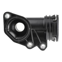 Bride de liquide de refroidissement Pour MERCEDES Classe C T-Model E G GL GLK M