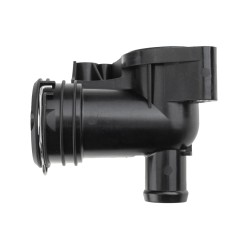 Bride de liquide de refroidissement Pour MERCEDES Classe C T-Model E G GL GLK M