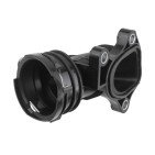 Bride de liquide de refroidissement Pour MERCEDES Classe C T-Model E GLK M R S