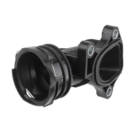 Bride de liquide de refroidissement Pour MERCEDES Classe C T-Model E GLK M R S