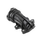 Bride de liquide de refroidissement Pour MERCEDES Classe C T-Model E GLK M R S