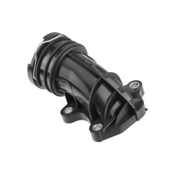 Bride de liquide de refroidissement Pour MERCEDES Classe C T-Model E GLK M R S
