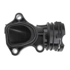 Bride de liquide de refroidissement Pour MERCEDES Classe C T-Model E GLK M R S