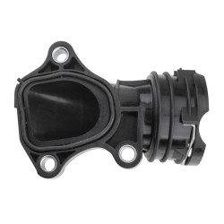 Bride de liquide de refroidissement Pour MERCEDES Classe C T-Model E GLK M R S