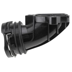 Bride de liquide de refroidissement Pour MERCEDES Classe C T-Model E GLK M R S