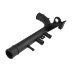 Tuyau de Refroidissement Pour Opel Vectra B Zafira Family Chevrolet Lacetti