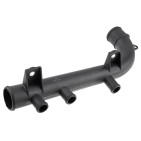 Tuyau de Refroidissement Pour Opel Calibra A 90322216, 1336062, 90265800