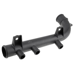 Tuyau de Refroidissement Pour Opel Calibra A 90322216, 1336062, 90265800