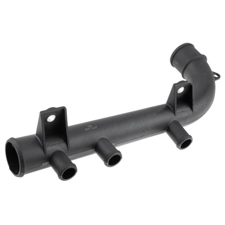 Tuyau de Refroidissement Pour Opel Calibra A 90322216, 1336062, 90265800