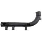 Tuyau de Refroidissement Pour Opel Calibra A 90322216, 1336062, 90265800