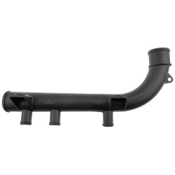 Tuyau de Refroidissement Pour Opel Calibra A 90322216, 1336062, 90265800