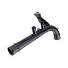 Tuyau de Refroidissement Pour Opel Combo/Monospace Corsa B 1336086