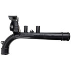 Tuyau de Refroidissement Pour Opel Combo/Monospace Corsa B 1336086