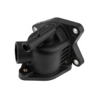 Bride de liquide de refroidissement Pour Toyota Auris Corolla 1632333030