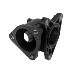 Bride de liquide de refroidissement Pour Toyota Auris Corolla 1632333030