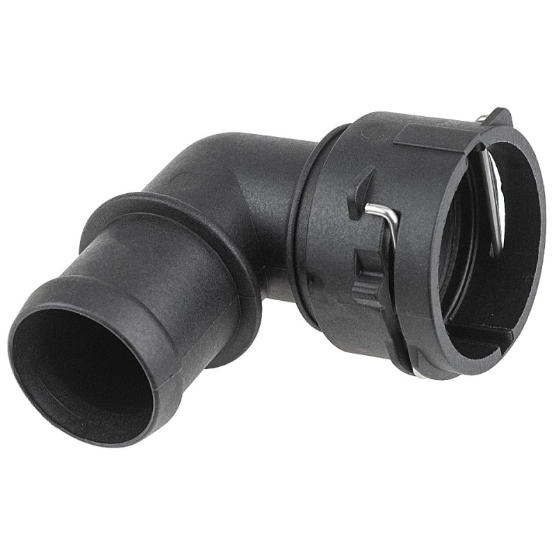 Bride de liquide de refroidissement Pour VW Bora Golf IV Seat Cordoba Ibiza III