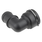 Bride de liquide de refroidissement Pour VW Bora Golf IV Seat Cordoba Ibiza III