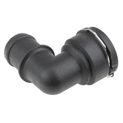 Bride de liquide de refroidissement Pour VW Bora Golf IV Seat Cordoba Ibiza III