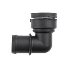 Bride de liquide de refroidissement Pour VW Bora Golf IV Seat Cordoba Ibiza III